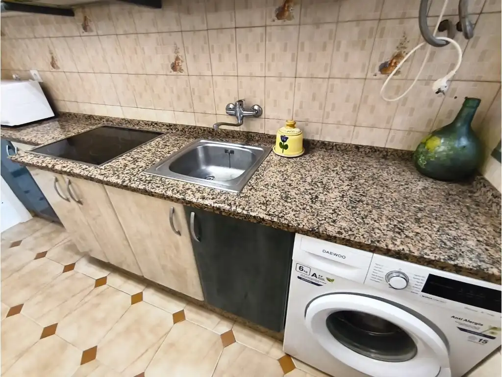 Flat for rent in Huerta de la Reina - Trassierra