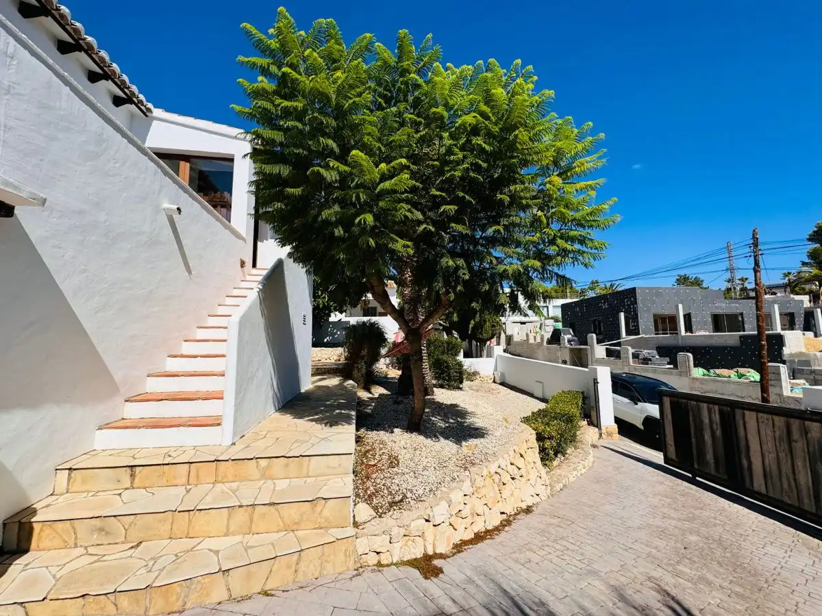 House for sale in Cala Advocat - Baladrar, imagen 40