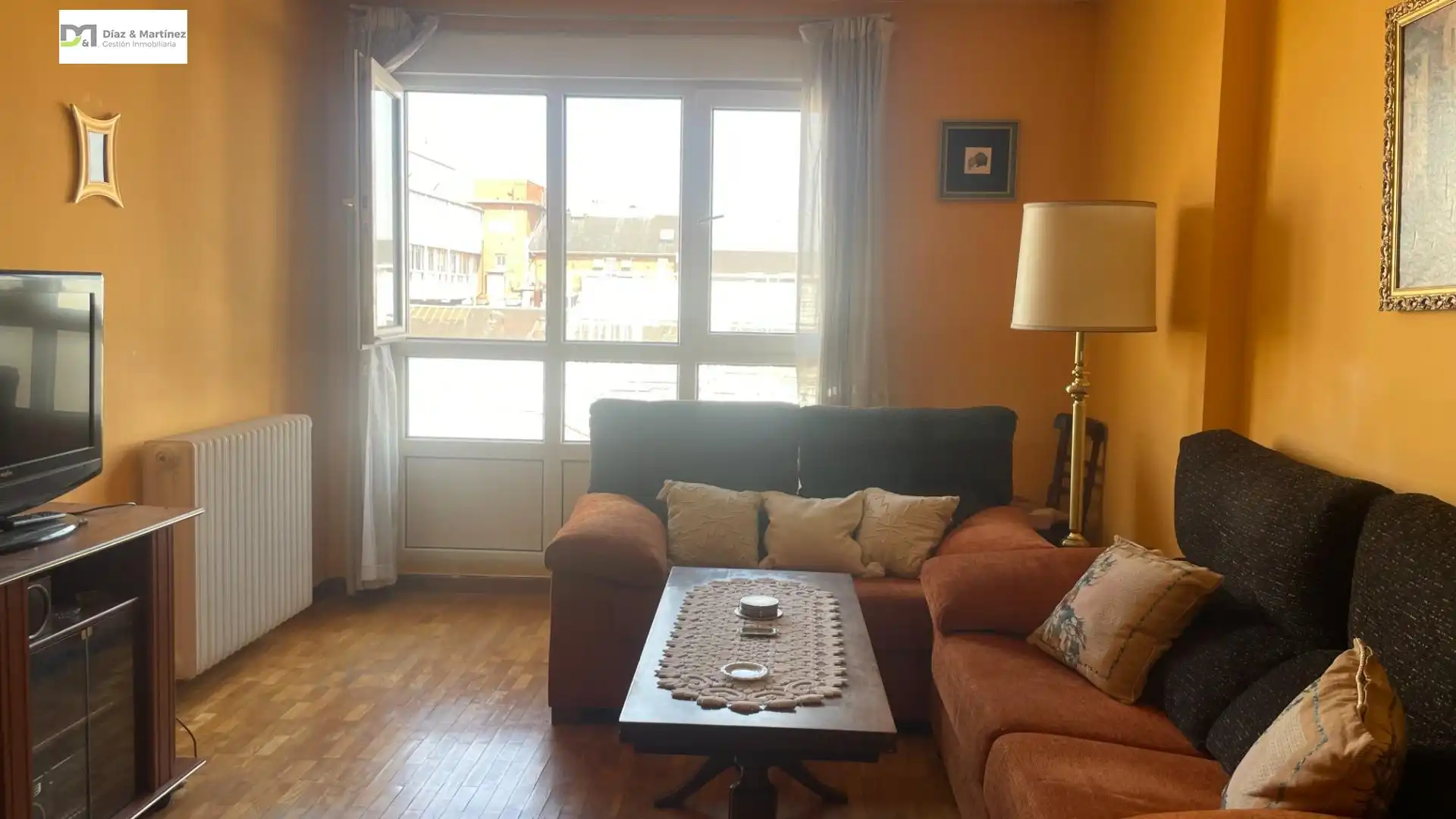 Apartamento en venta en Armunia