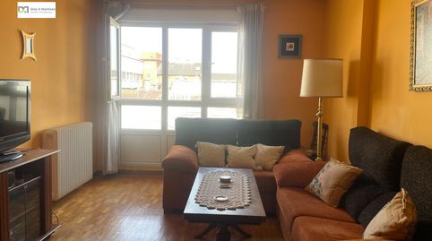 Foto 2 de Apartament en venda a Armunia, León Capital