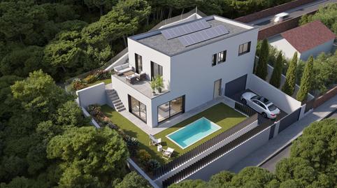 Foto 2 de Casa o chalet en venta en Carrer Maria Sola, de, Les Fonts, Terrassa