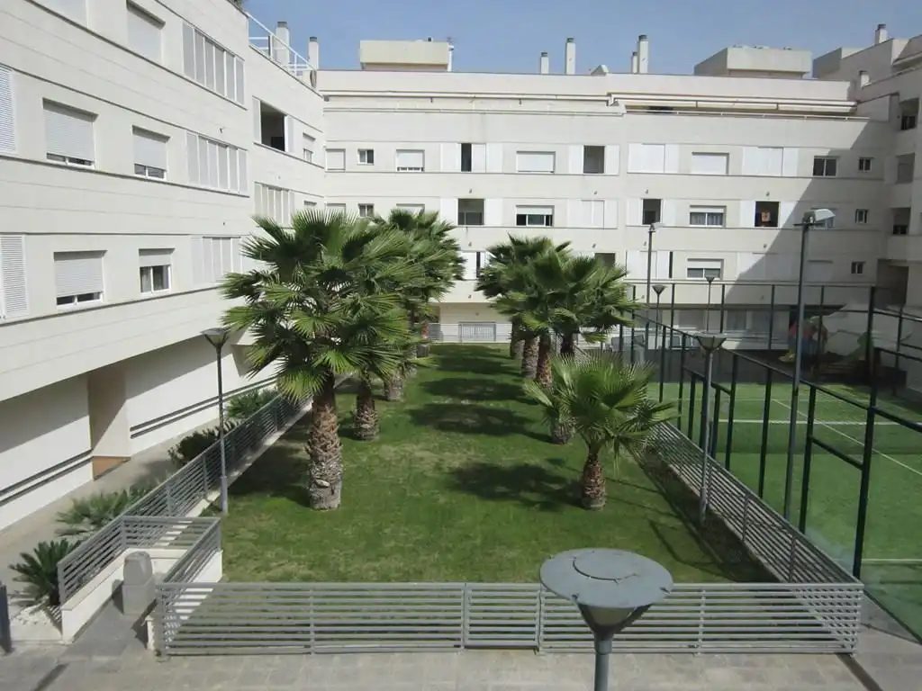 Pis amb piscina en venda a Avenida de Luis Alberto de Cuenca 70, imagen 49