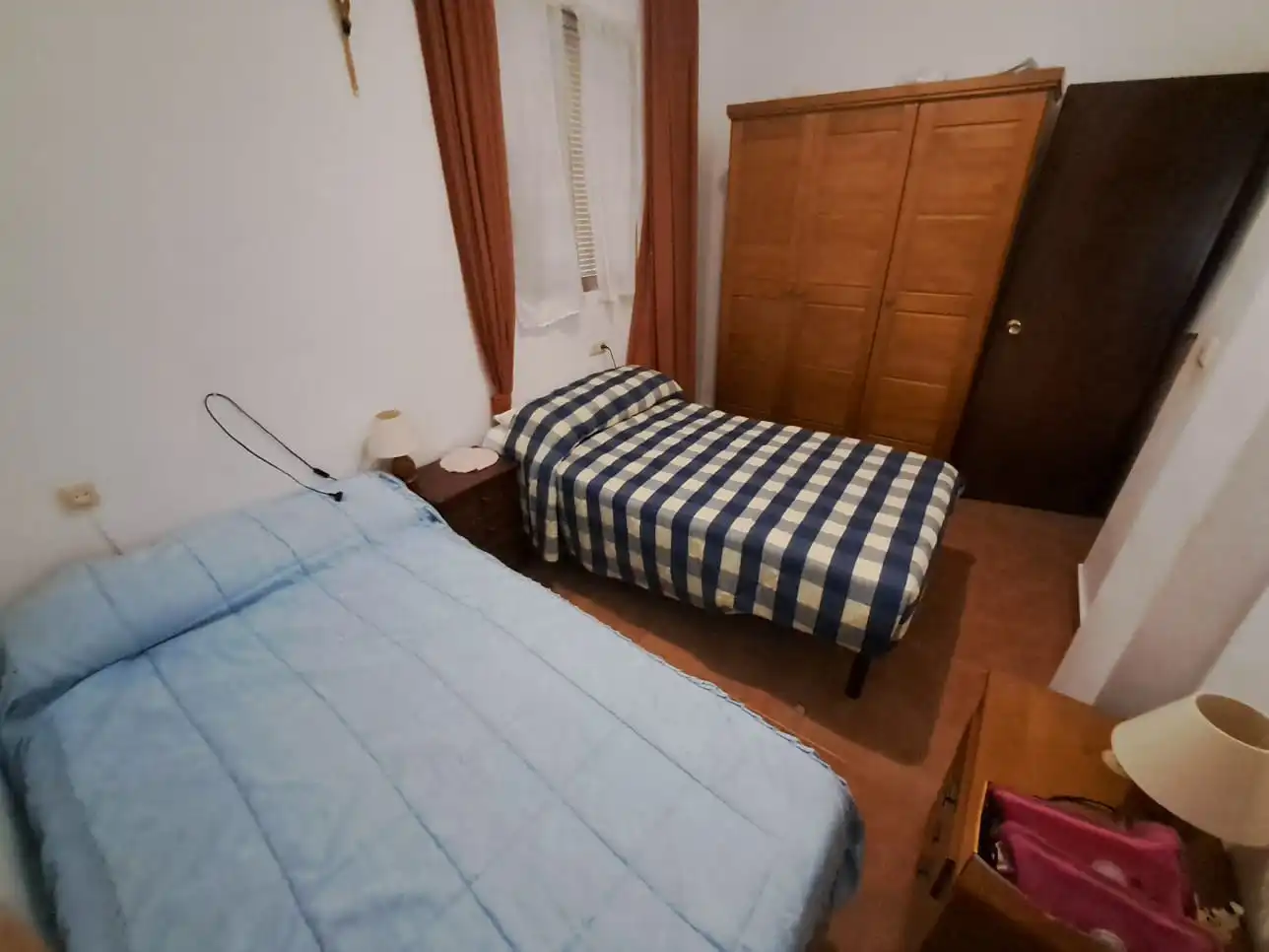 Casa con terraza en venta en Pozohondo, imagen 15