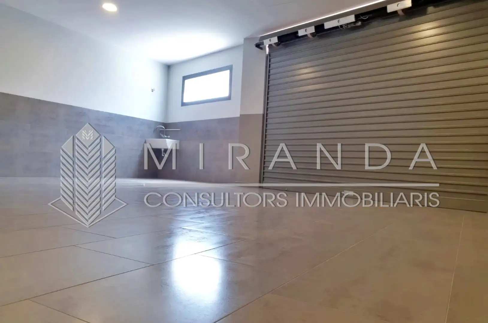 Piso de alquiler en Granollers con Aire acondicionado, Calefacción y Horno