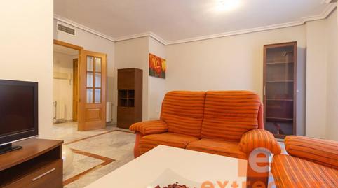 Photo 4 of Flat to rent in Pardaleras, Badajoz Capital