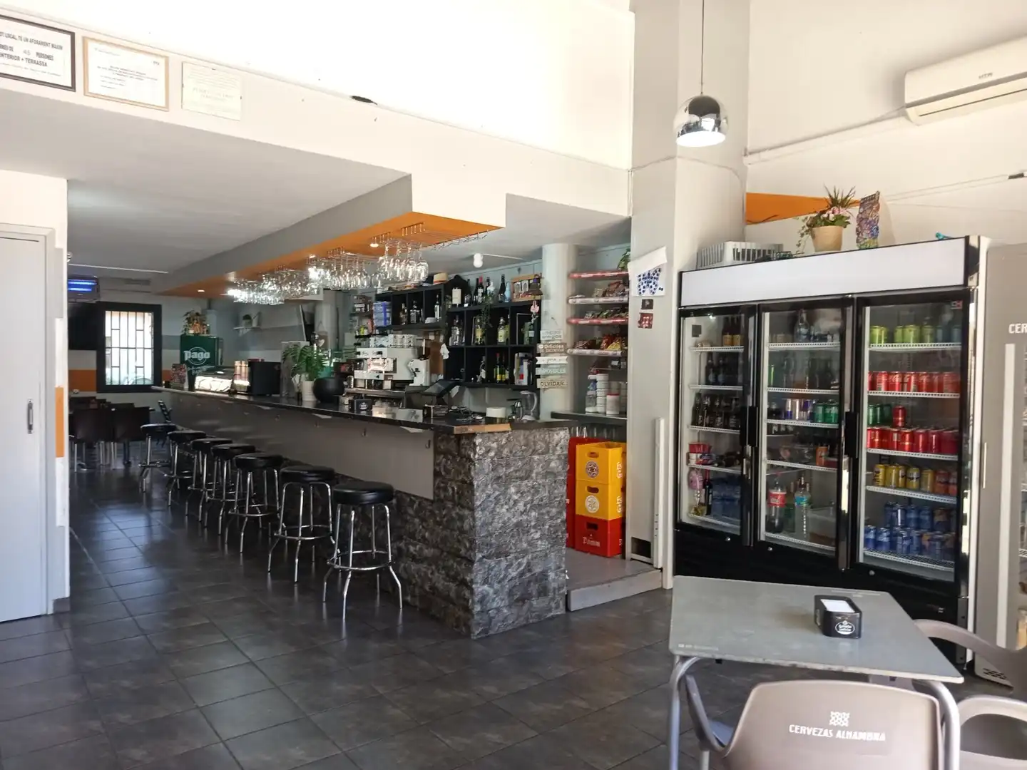 Business premises for transfer in Miami Platja, imagen 14