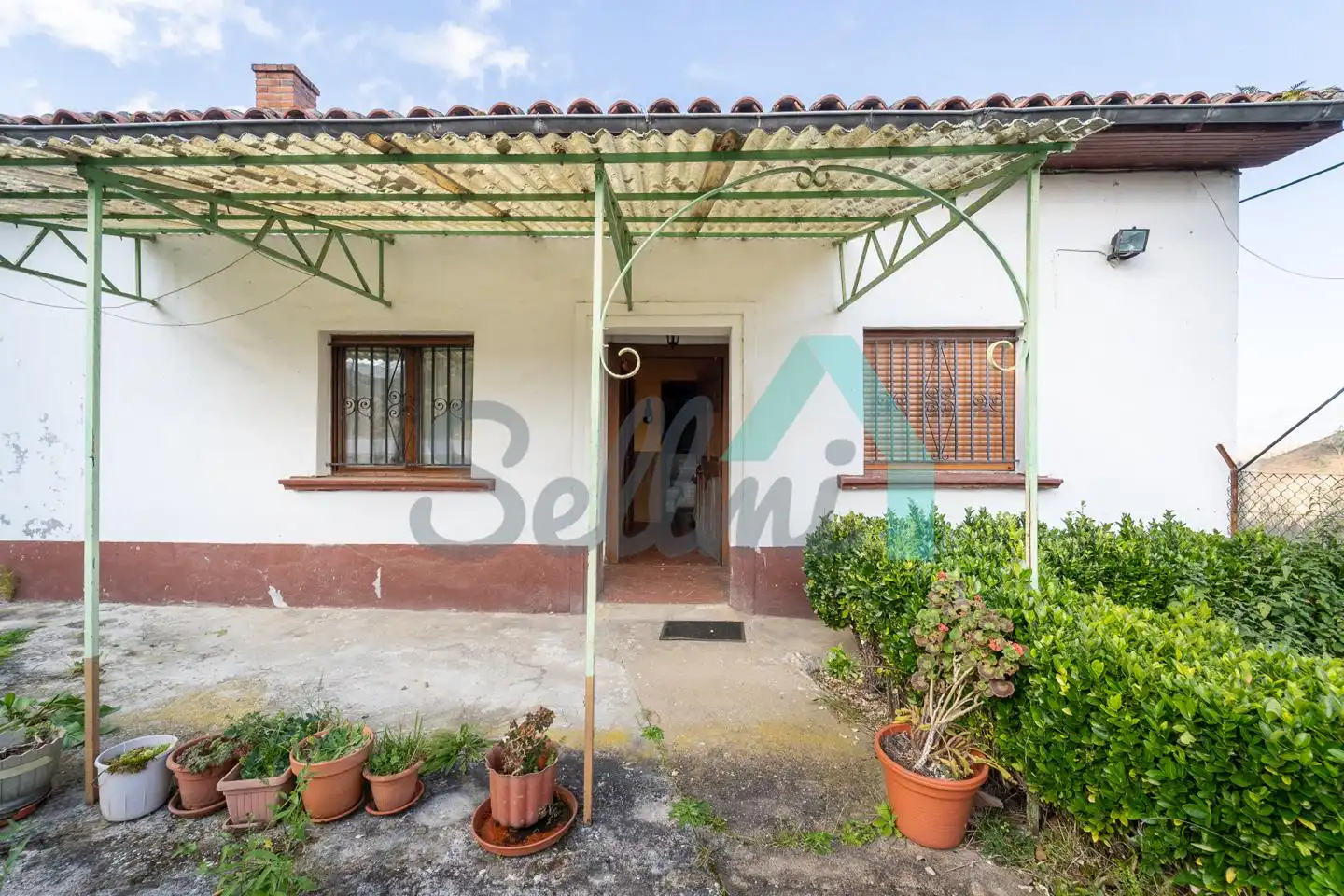 Maison avec jardin à vendre à Aldea Xerra, imagen 17