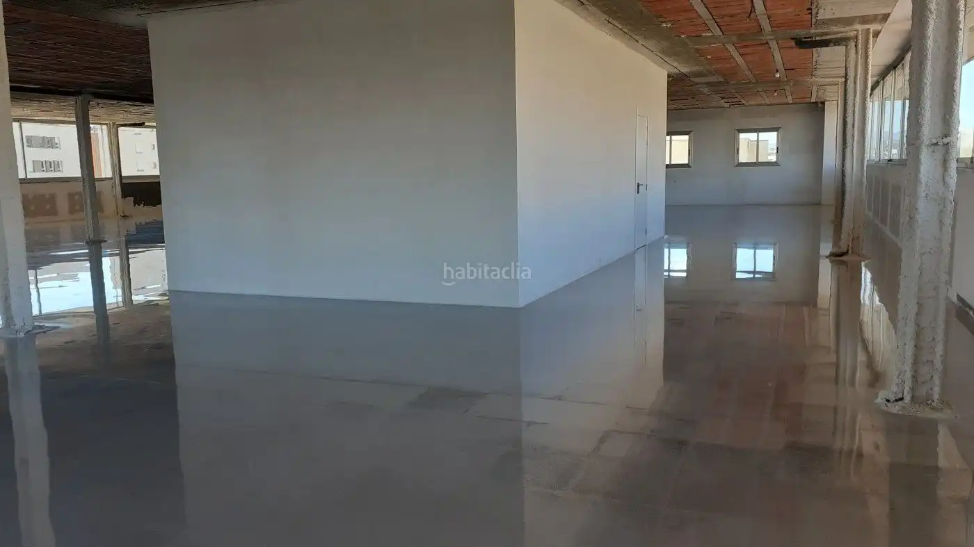 Nave industrial en alquiler en Santa Eulàlia, imagen 14