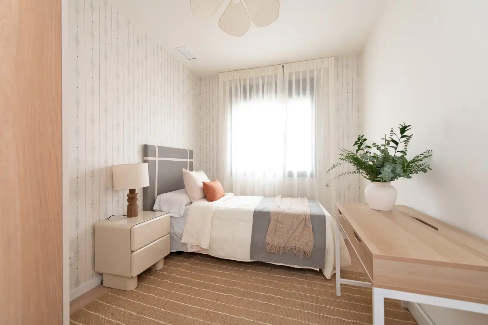 Wohnung zum Verkauf in Calle Estacion de los Prados, 47, Distrito Zeta - Recinto Ferial Cortijo de Torres