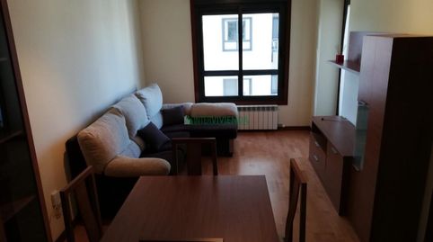 Photo 3 of Apartments for rent in Travesía de Vigo - San Xoán, Vigo