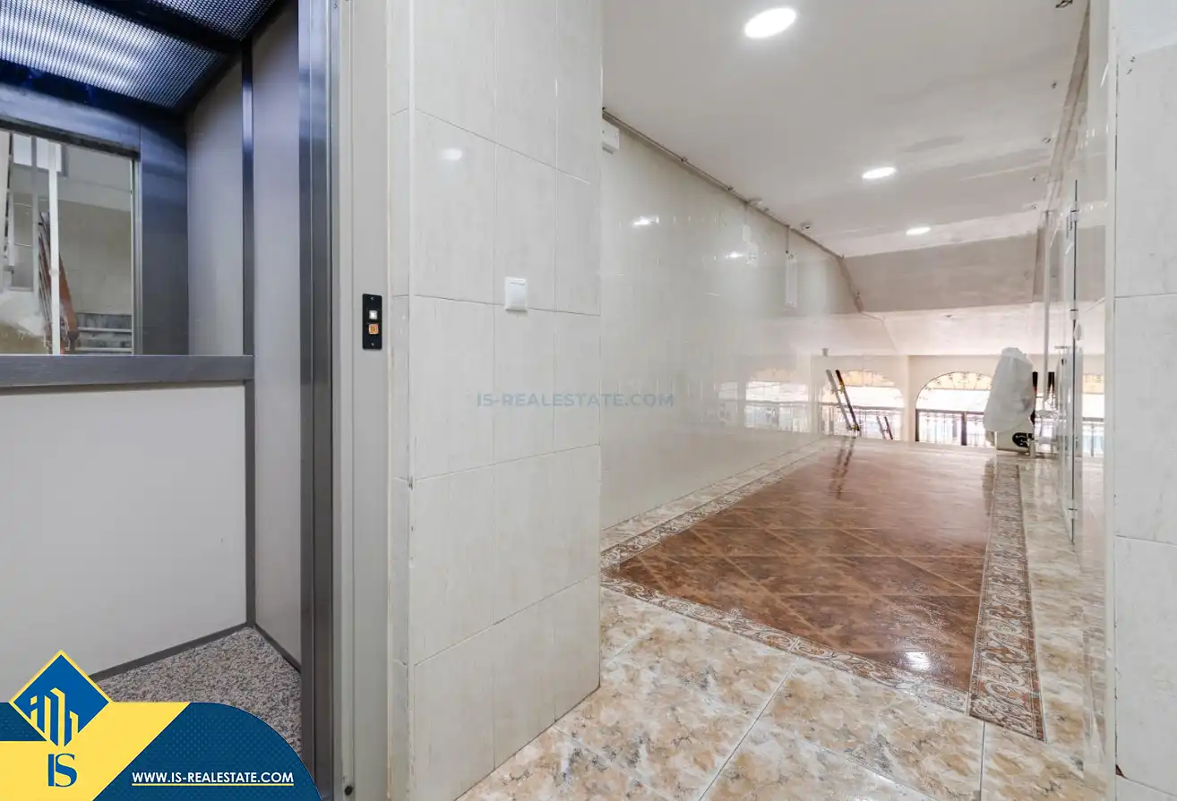 Apartament amb ascensor en venda a Playa de los Locos, imagen 10