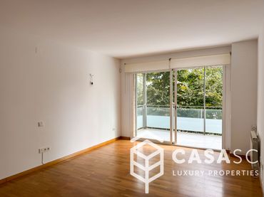 Appartement avec piscine à louer à Avinguda del Pla del Vinyet