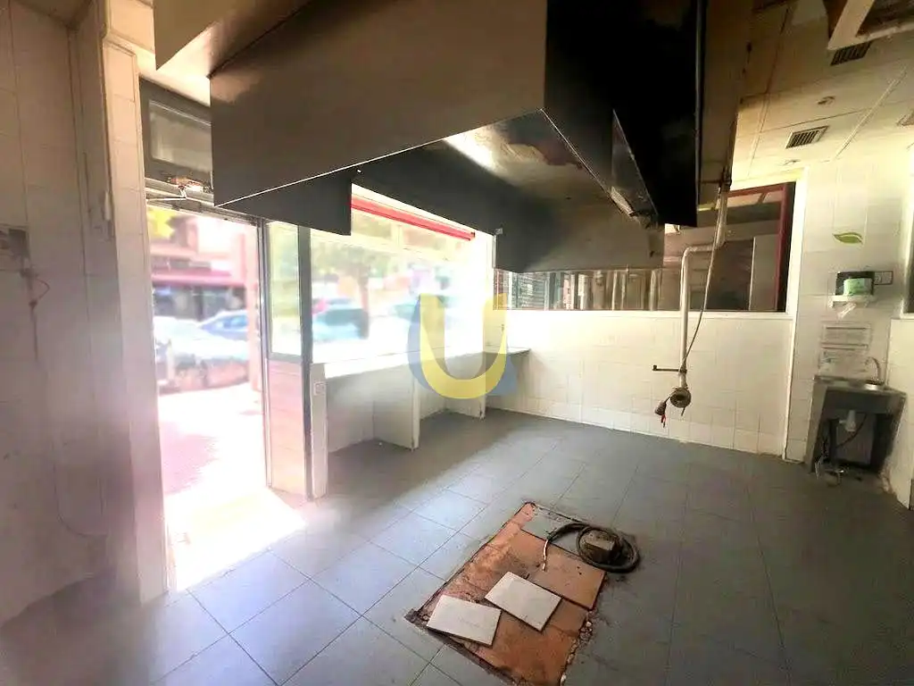 Gewerbefläche zur Miete in Centro, imagen 4