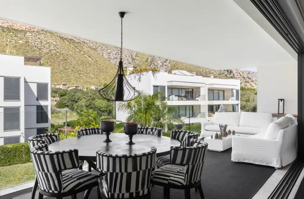 Terrace of Attic for sale in Pollença  with Air Conditioner, Heating and Terrace