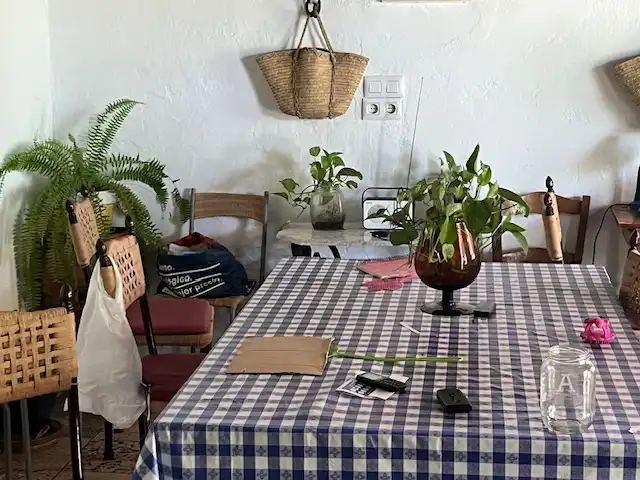 Casa rústica en venda a Vejer, imagen 14