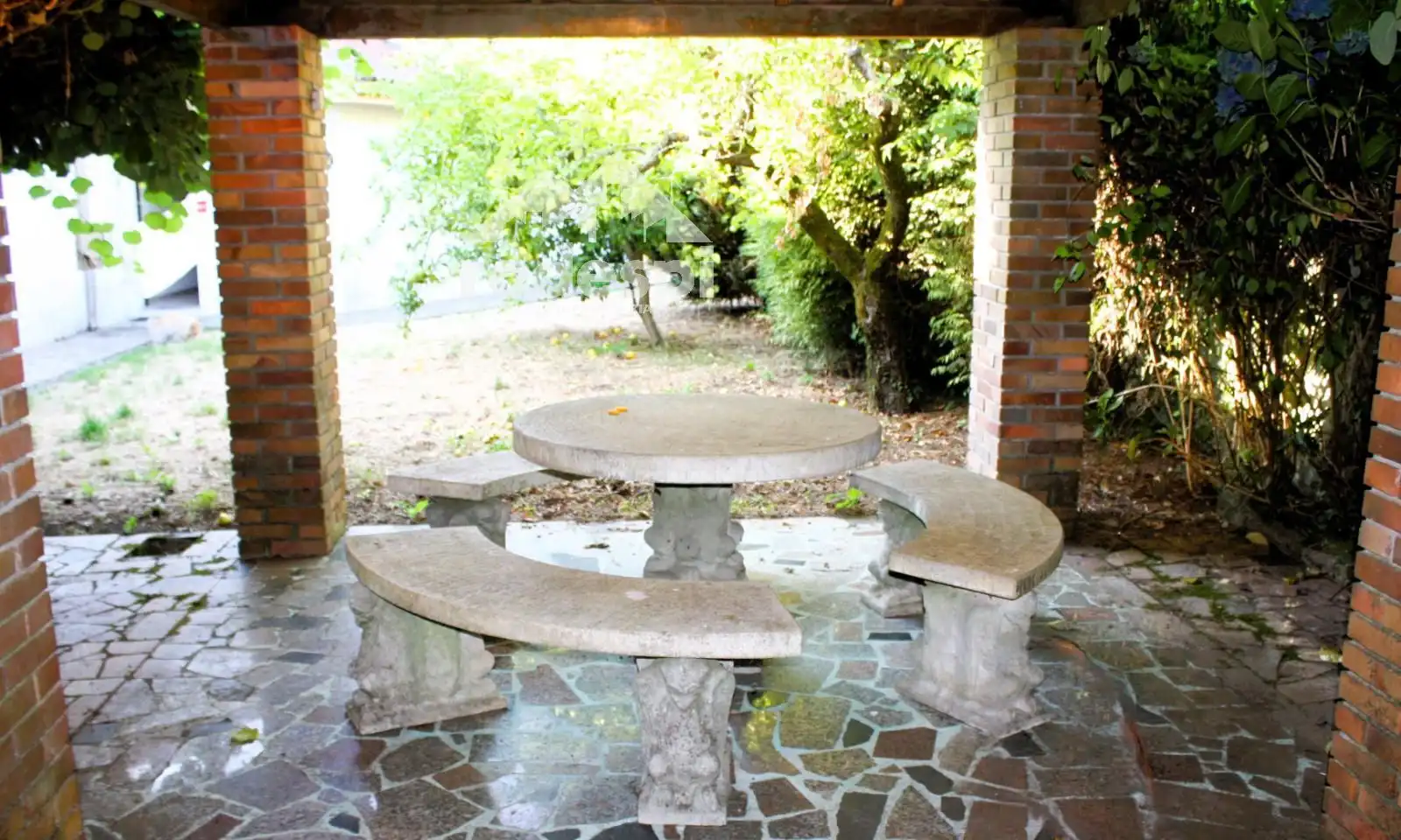 Casa amb jardí en venda a As Neves, imagen 3