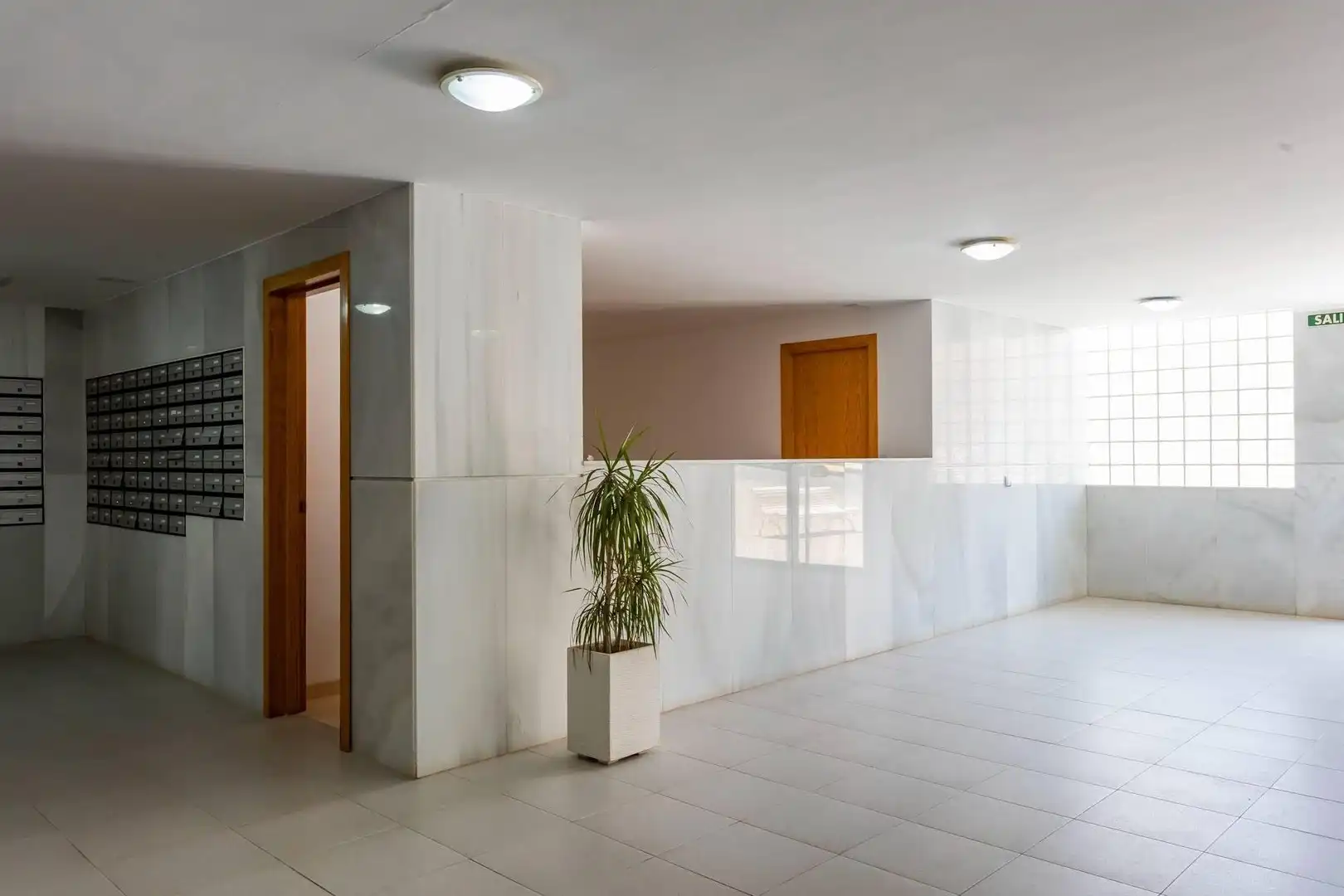 Flat for sale in Vícar  with Air Conditioner, Heating and Private garden