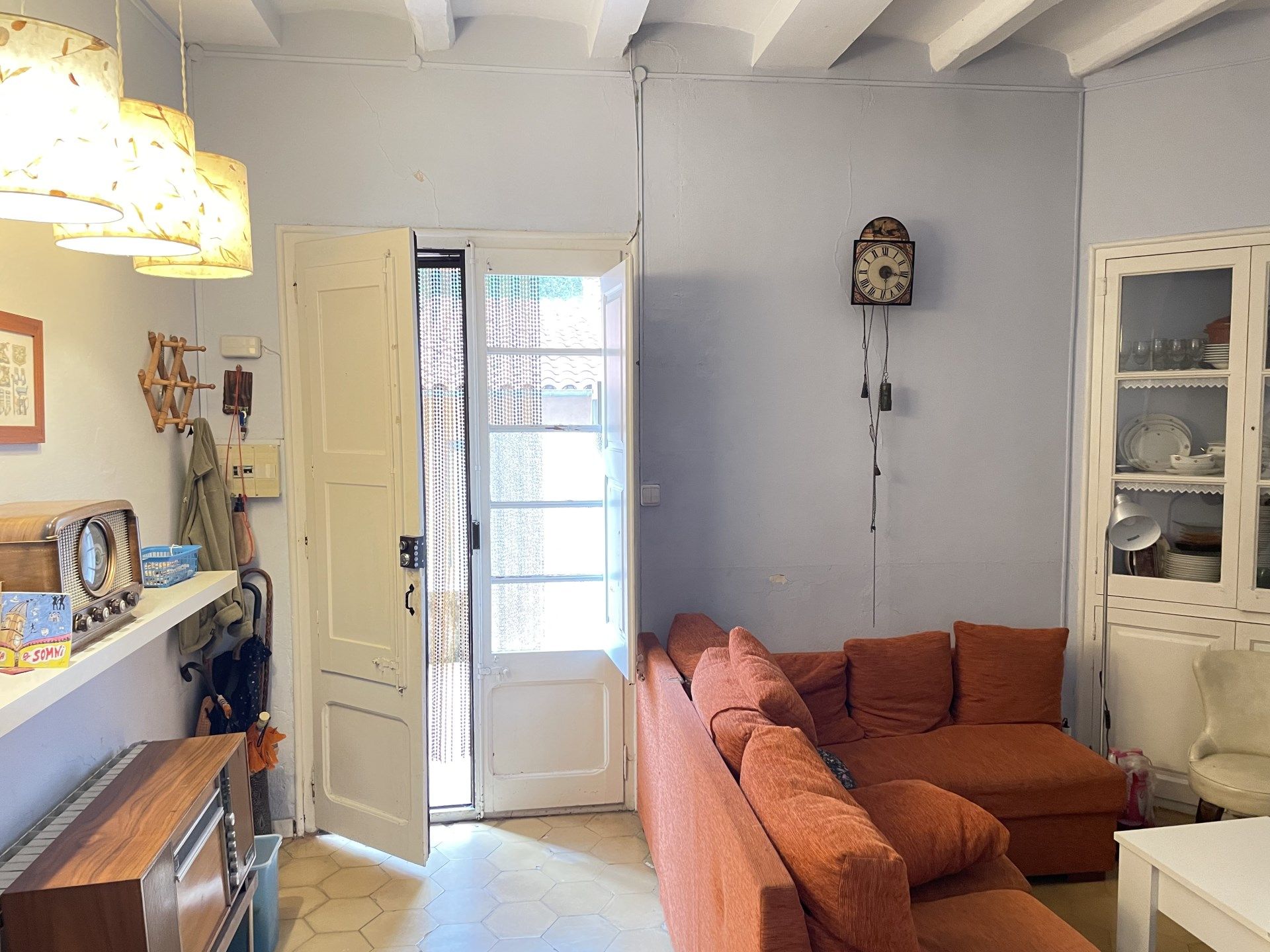 Flat for sale in Ribes de Freser  with Heating and Terrace