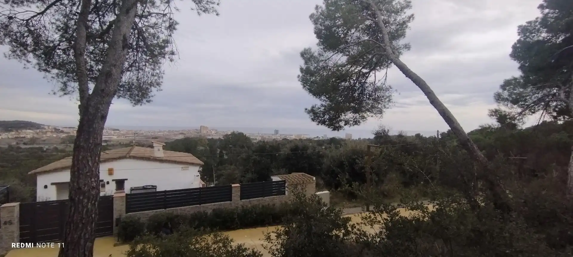 Wohnbaugrundstück zum Verkauf in Sant Joan - Vilarromà, imagen 3