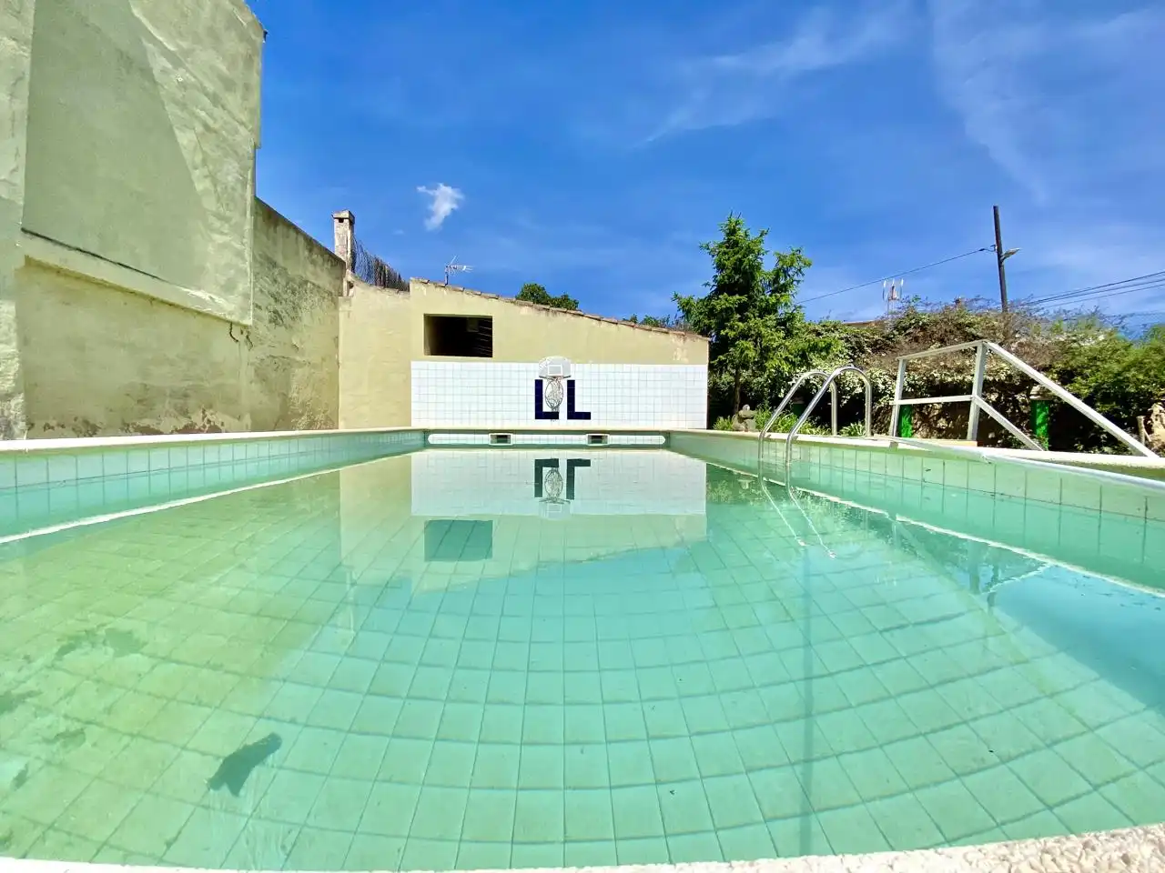 Casa o xalet en venda a De Les Vinyes, Son Serra - Sa Vileta