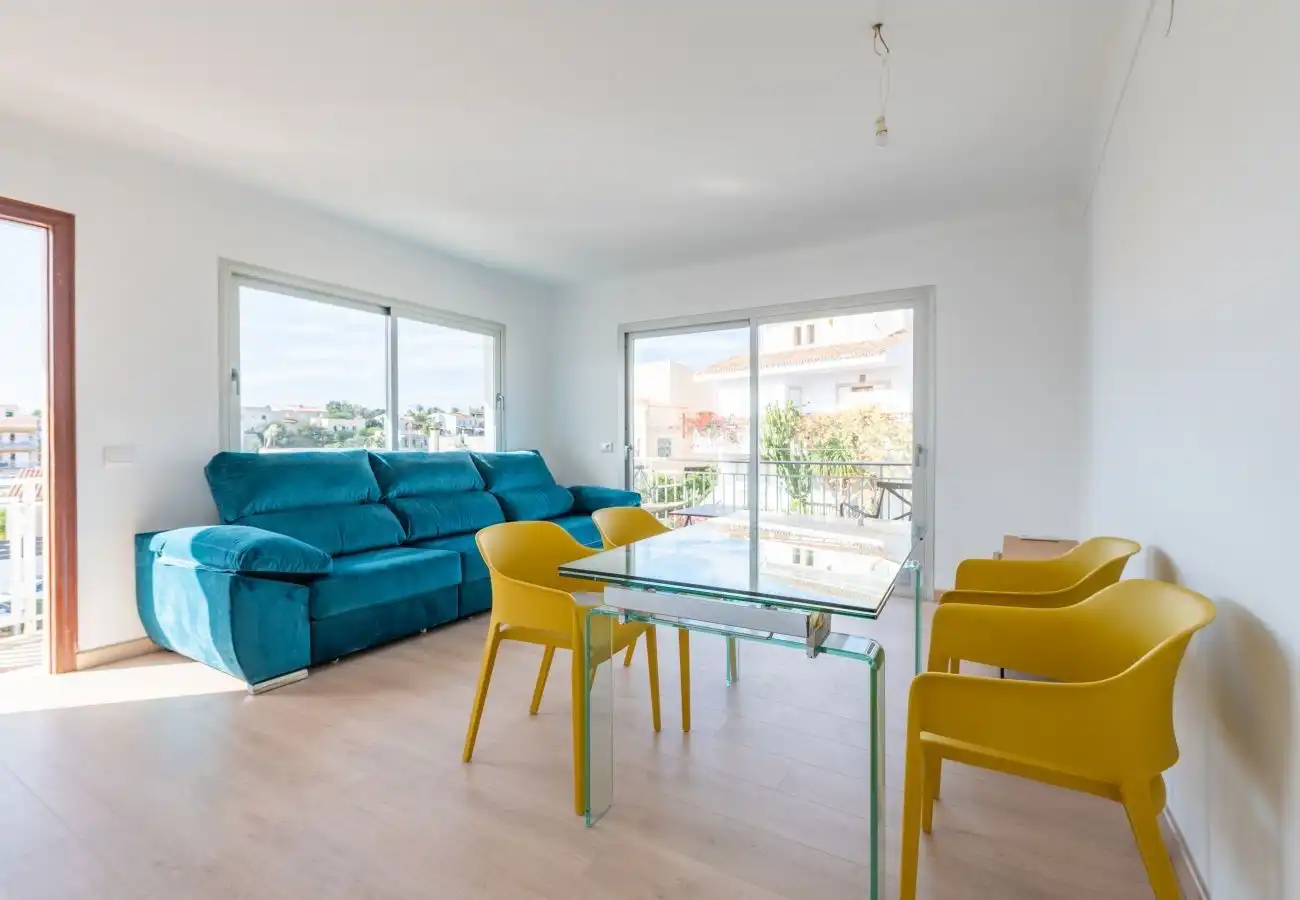 Flat to rent in Portocolom, imagen 6