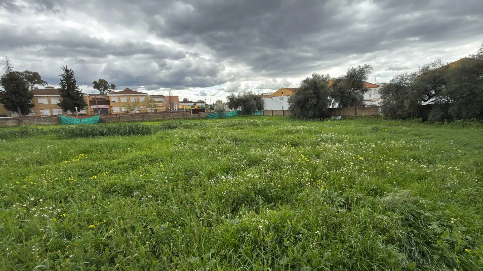 Residencial en venda en El Cerro de Andévalo