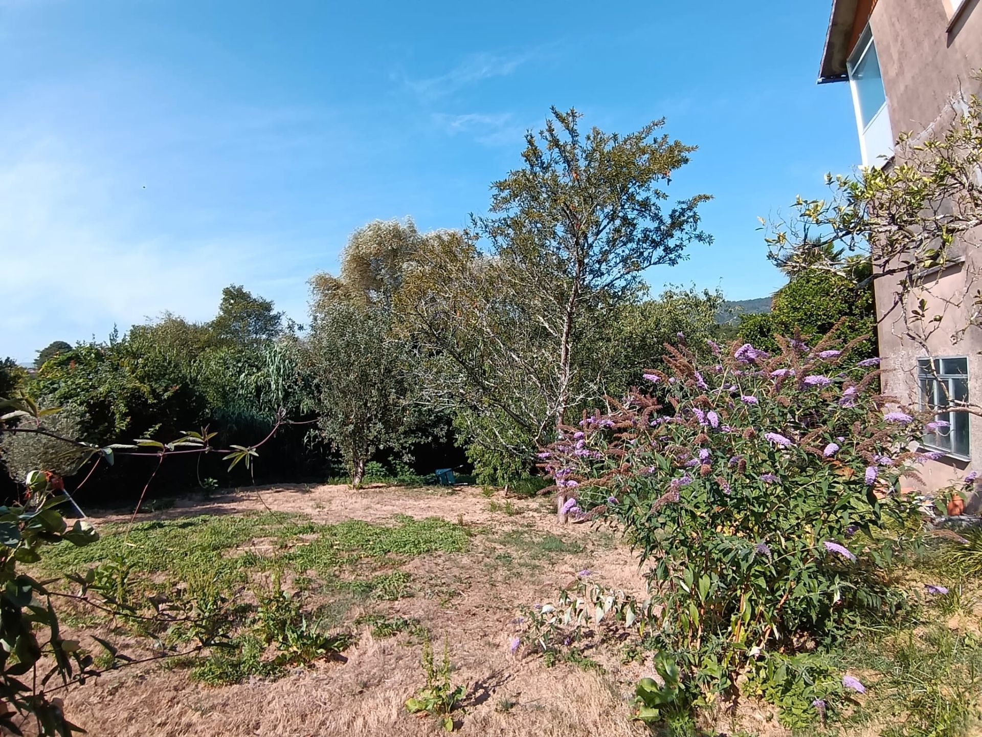 House or chalet for sale in Pontevedra Capital   with Heating, Private garden and Terrace