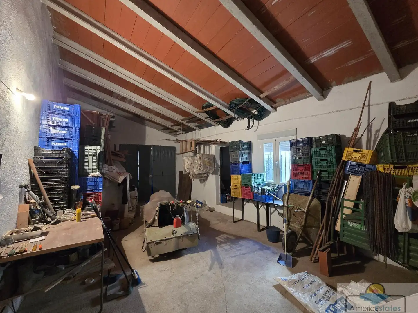 Haus zum Verkauf in Albox, imagen 30