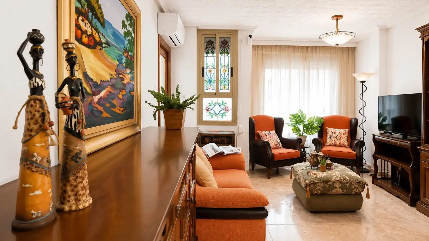 Piso con terraza en venta en Calle ALBACETE, imagen 7