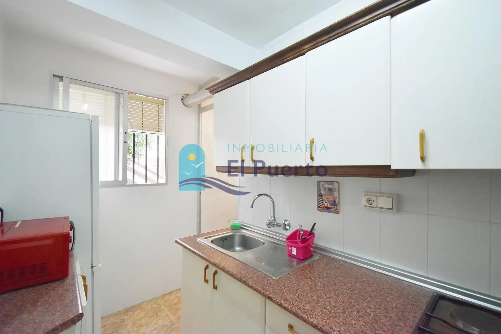 Mini appartamento in vendita a Puerto de Mazarrón, imagen 9