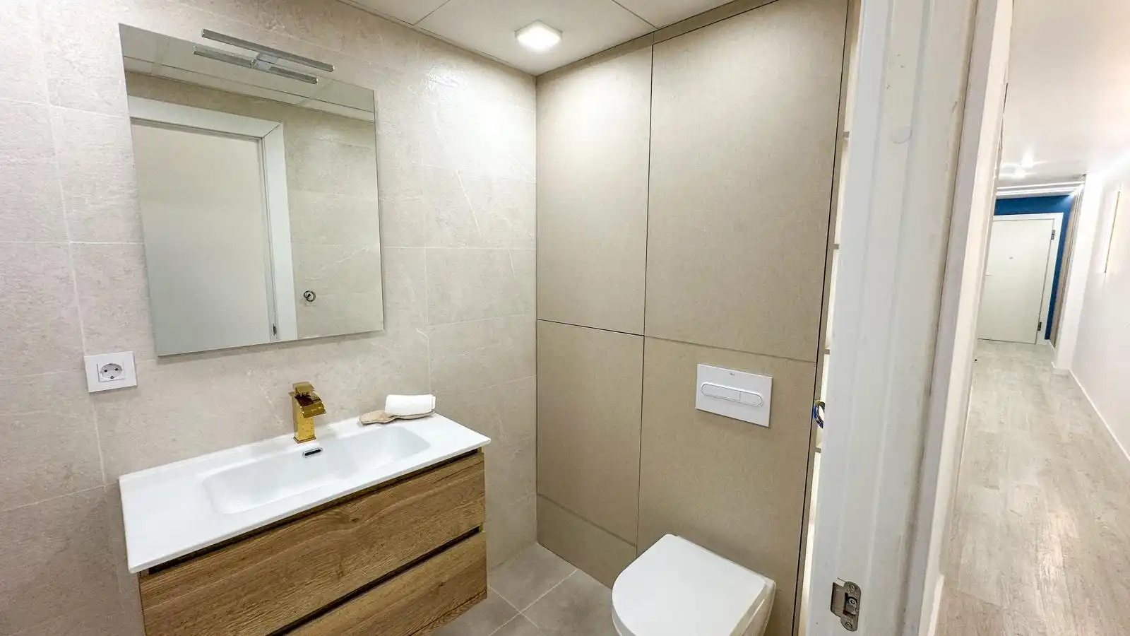 Apartament amb terrassa en venda a Playa del Acequión, Náufragos y Rocío del Mar, imagen 21