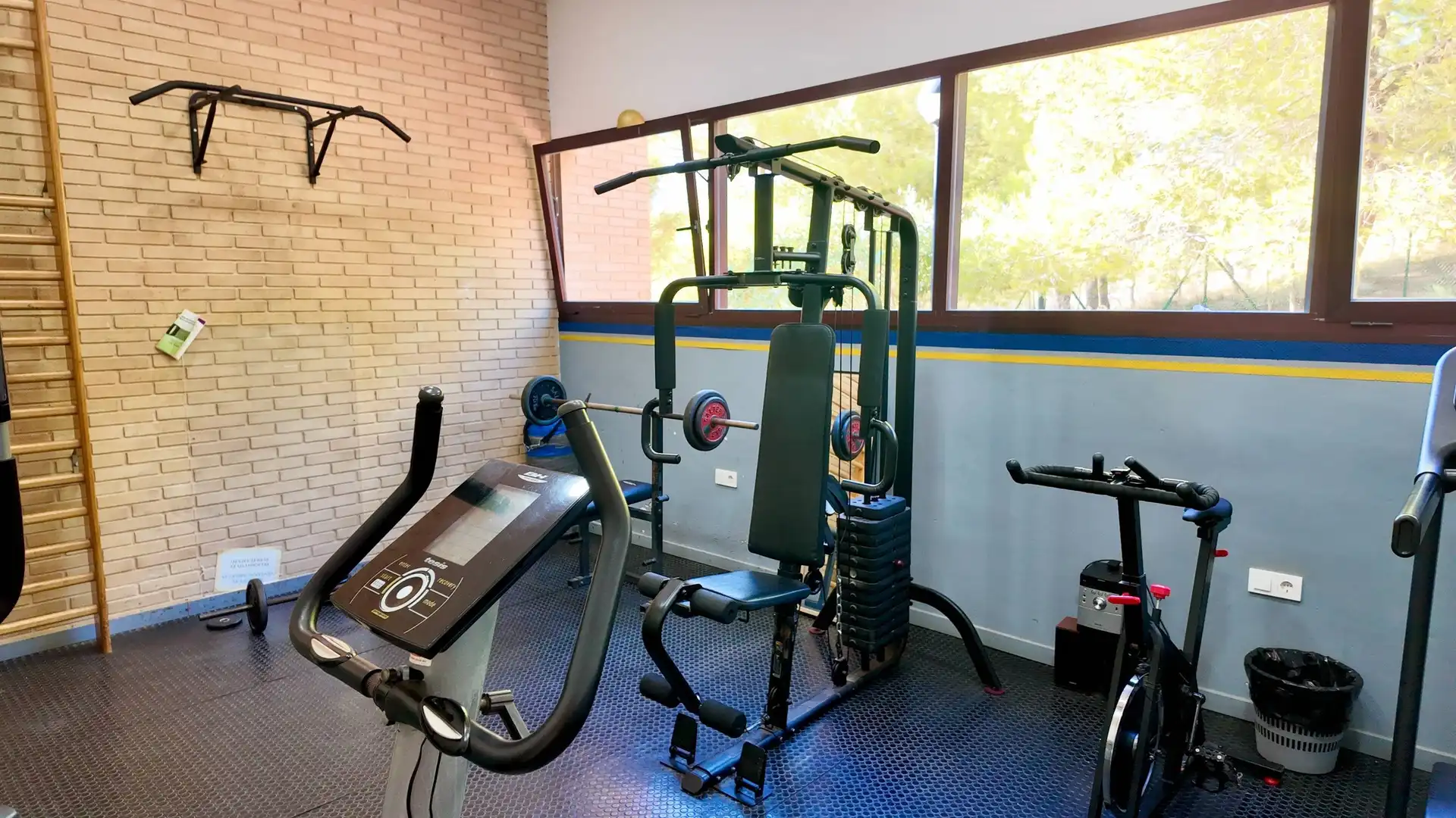 Flat with pool for sale in Calle Calle Presidente Adolfo Suárez, imagen 18