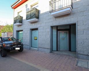 Exterior view of Premises for sale in Colmenarejo