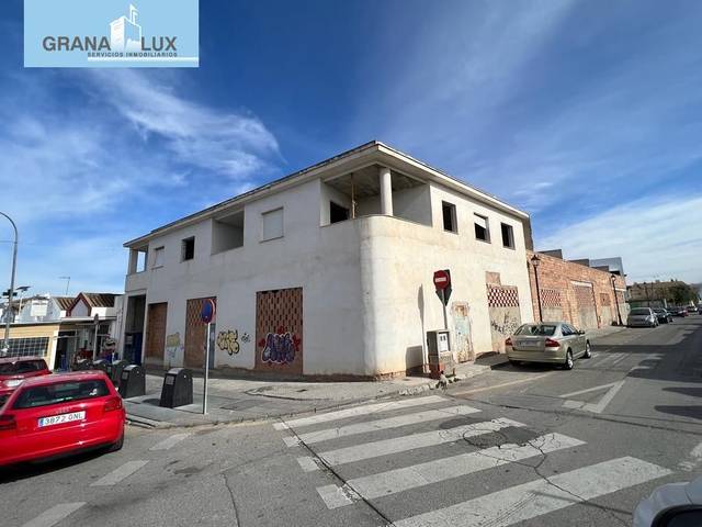 Local comercial en Alquiler en Ogíjares