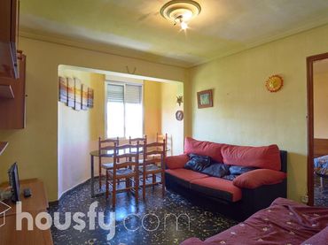 Wohnung zum Verkauf in Calle ERMITA .