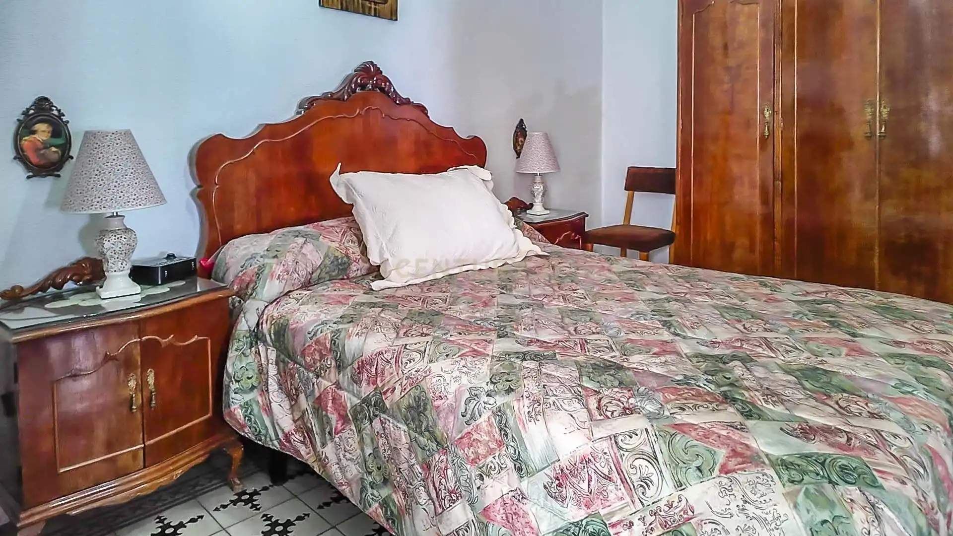 Dormitori de Pis en venda en Cáceres