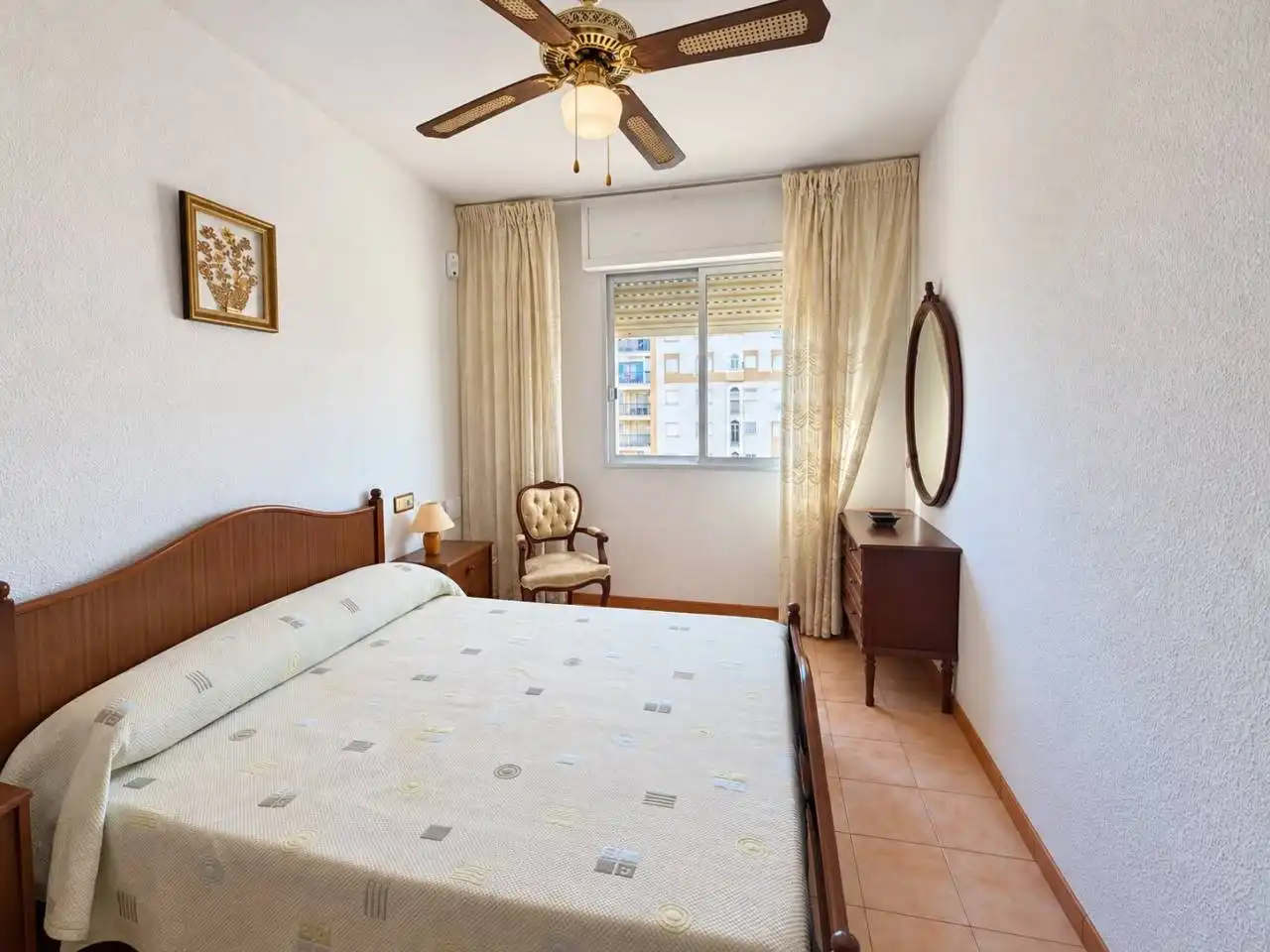 Apartament amb piscina en venda a Avenida Ferrandis Salvador, imagen 8