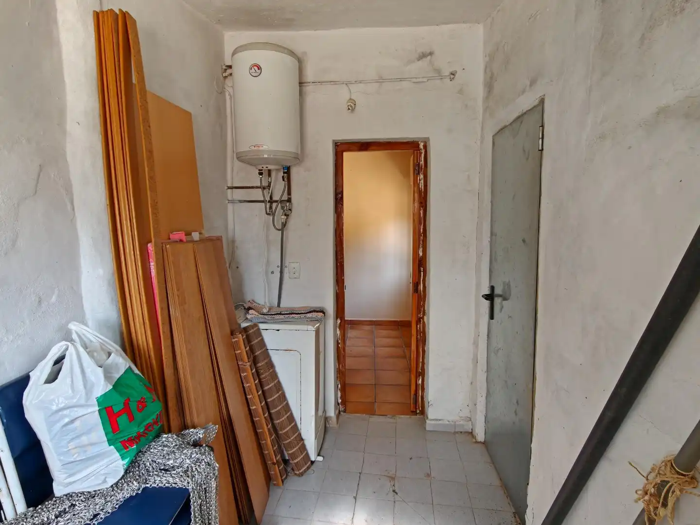 Houses for sale in Yátova  with Private garden, Terrace and Storage room