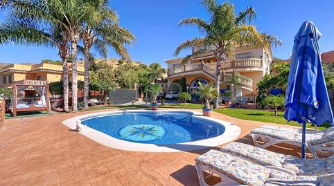 Photo 4 of Flat to rent in  Camino Cortijo Rivera 4, 4, Diseminados, Málaga