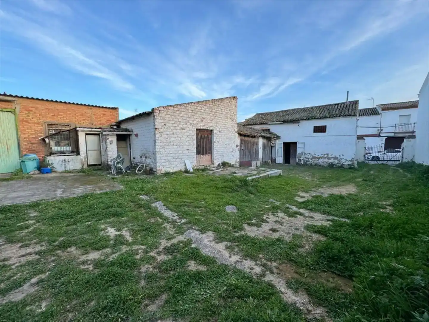 Pis en venda en Olivares