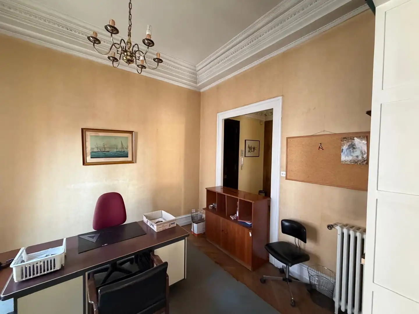 Appartamento con terrazza in vendita a Rúa Lepanto 2, imagen 11