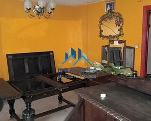 Dining room of Flat for sale in Camargo  with Terrace