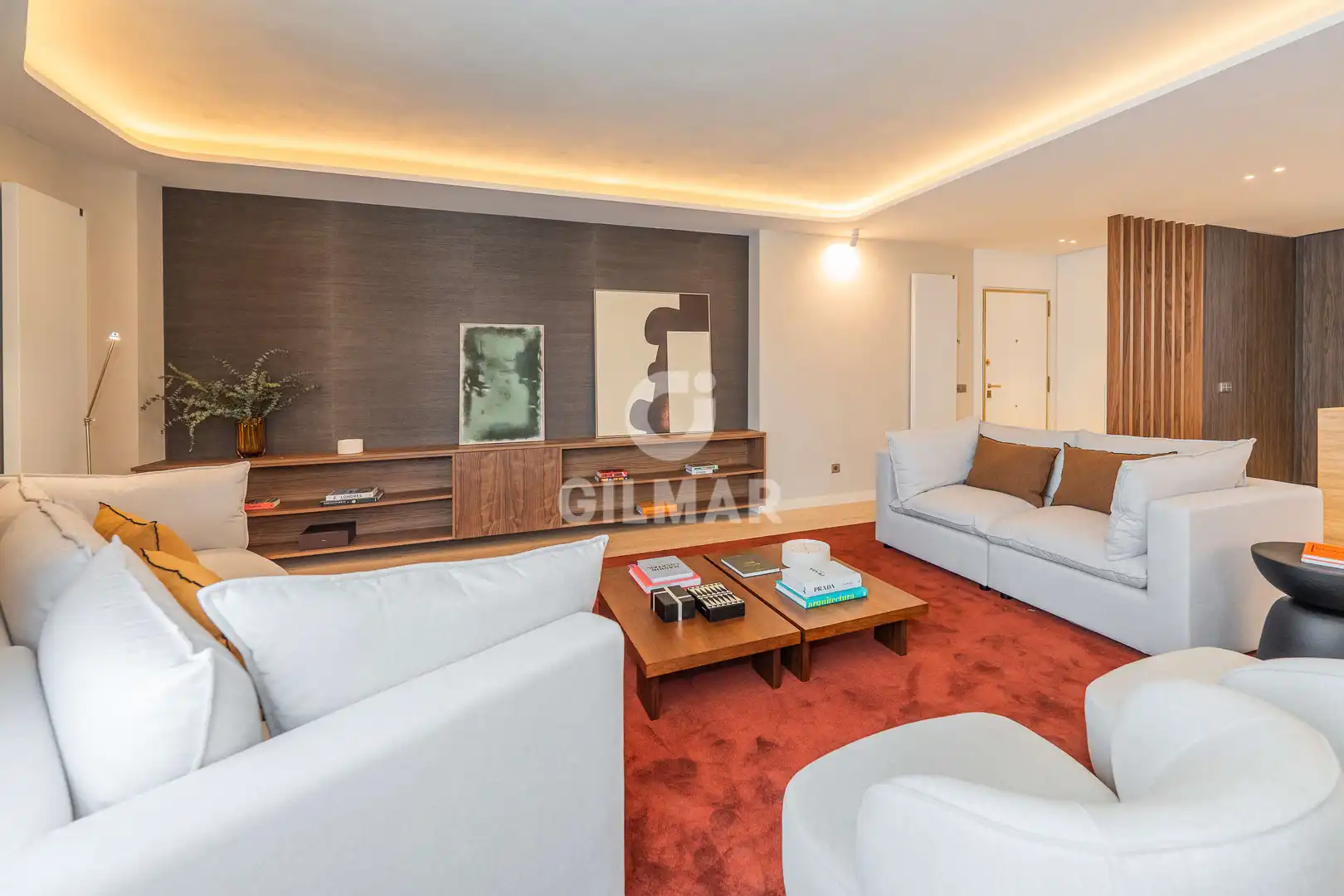 Appartement avec ascenseur à vendre à Barrio de Salamanca, imagen 5