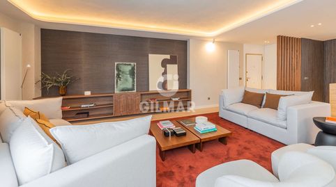 Entre las prestigiosas calles Jorge Juan y Alcalá, se encuentra esta espectacular vivienda totalmente reformada, lista para entrar, imatge 5