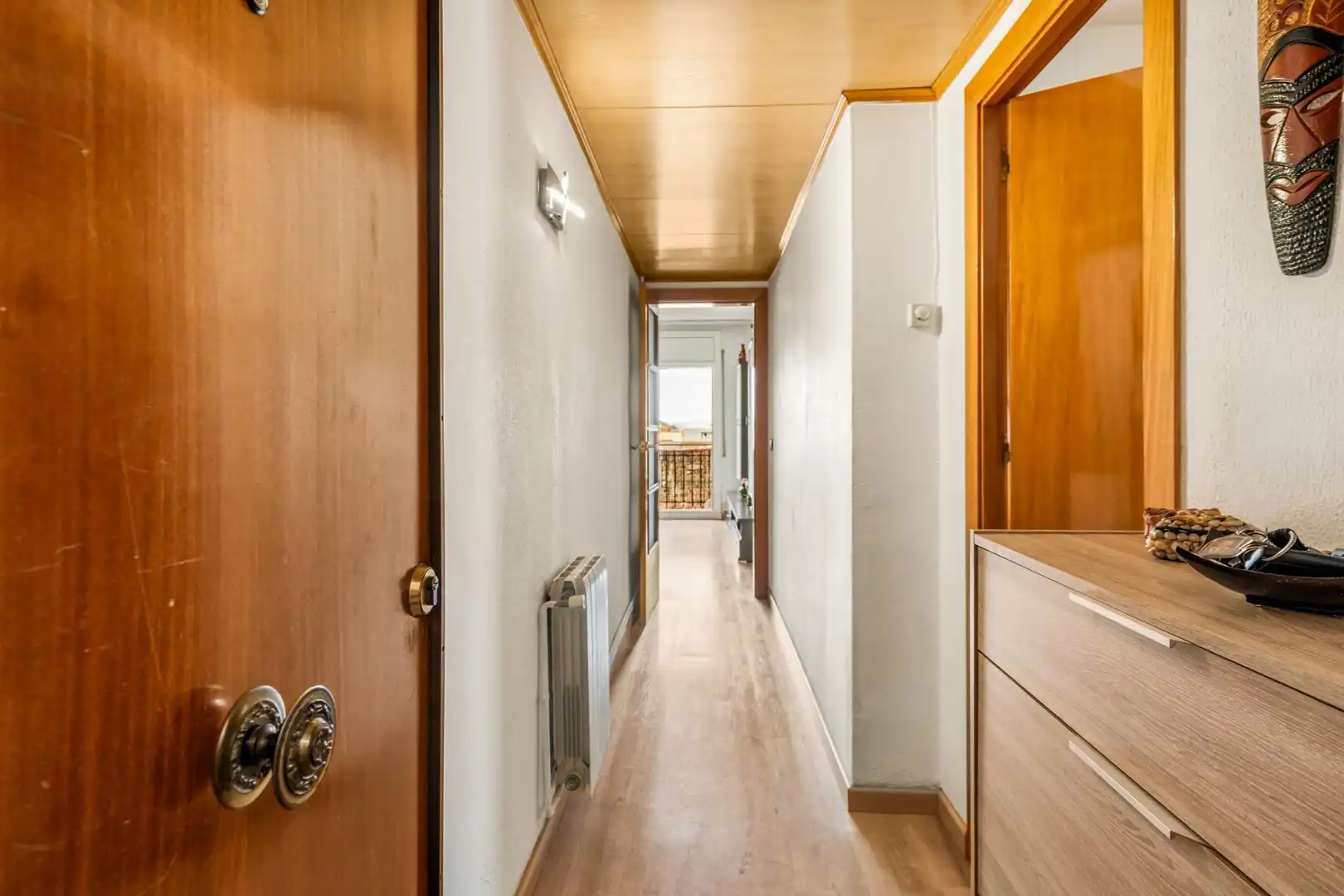 Piso en venta en Martorelles con Aire acondicionado, Calefacción y Parquet