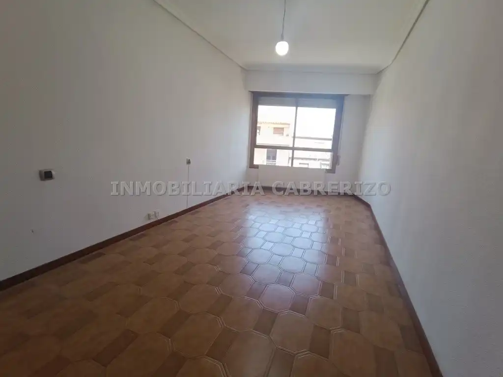 Living room of Apartments for sale in  Logroño  with Heating, Terrace and Storage room