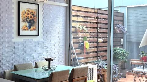 Foto 3 de Dúplex en venda a Passatge D'en Josep Gironès, Gorg, Badalona