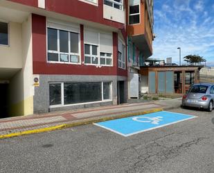 Parking of Premises for sale in Foz