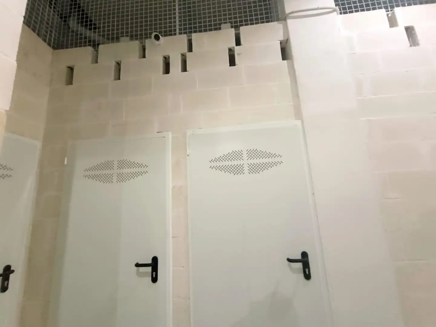 Baño de Trastero de alquiler en El Ejido