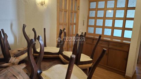 Foto 3 de Pis en venda a Paseo de las Yeserías, Acacias, Madrid